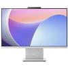 Lenovo - IdeaCentre AIO 27IRH9 Intel Core 5 210H 68,6 cm (27') 1920 x 1080 Pixel PC All-in-one 16 GB DDR5-SDRAM 512 GB SSD Wi-Fi 6 (802.11ax) Grigio - SPEDIZIONE GRATUITA
