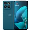 MOTOROLA - Moto G57 5G 256GB 8GB Ram Display 6.72' Main Camera 50MP Android 16.0 Dual Sim USB tipo-C Snapdragon 6s Gen4 5200mAh - Pantone Corsair