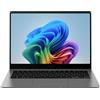 Samsung - Galaxy Book5 Pro NP944XHA-KG1DE laptop Intel Core Ultra 5 226V Computer portatile 35,6 cm (14') Touch screen WQXGA+ 16 GB LPDDR5x-SDRAM 512 - SPEDIZIONE GRATUITA