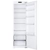 Candy - Frigorifero Monoporta CMS518EW Statico Classe E Capacità Lorda 316 Litri Colore Bianco - SPEDIZIONE GRATUITA