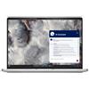 DELL - Notebook Pro 16 Plus PB16250 Intel Core Ultra 7 255U Monitor 16' Full HD+ RAM 16GB SSD 512GB Windows 11 Pro - SPEDIZIONE GRATUITA