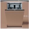 HOTPOINT - Ariston Lavastoviglie da incasso HA4ID11CS80 - SPEDIZIONE GRATUITA