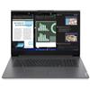 Lenovo - Notebook V17 G4 IRU Intel Core i5-13420H 17.3' Full HD RAM 16GB SSD 512GB Windows 11 Home Grigio - SPEDIZIONE GRATUITA