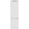 Whirlpool - Frigorifero Combinato da Incasso WHKN 3283 B4E Total No Frost Ventilato Capacità 284 Litri Classe Energetica E Colore Bianco - SPEDIZIONE GRATUITA