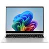 Samsung - Galaxy Book5 Pro 360 Copilot+ PC Intel Core Ultra 7 258V Computer portatile 40,6 cm (16') Touch screen WQXGA+ 32 GB LPDDR5x-SDRAM 1 TB SSD W - SPEDIZIONE GRATUITA