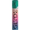 SHEER GLYDE Diga Orale in Lattice Sheer Glyde Dams — Gusto Menta 25 cm