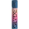 SHEER GLYDE Diga Dentale in Lattice Sheer Glyde — Sesso Orale, Uva 25x15 cm