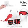 TABOO NIGHTS Kit Bondage BDSM Taboo Nights Fetish Dreamkit — Set 2