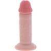 GET REAL Dildo Realistico Doppia Densità ToyJoy Get Real Deluxe — 15 cm