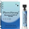 PHEROSTRONG Profumo con Feromoni da Uomo Pherostrong Glow Up — 1 ml