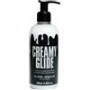 CREAMY Lubrificante Intimo Base Acqua Creamy Glide — Effetto Sperma 250 ml