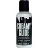 CREAMY Lubrificante Intimo Base Acqua Creamy Glide — Effetto Sperma 75 ml