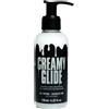 CREAMY Lubrificante Intimo Base Acqua Creamy Glide — Effetto Sperma 150 ml