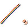 PRIDE Braccialetto Arcobaleno Pride — Simbolo LGBT