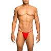 MOB Perizoma Trasparente Uomo MOB — Tulle, Taglia L/XL