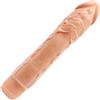 BAILE Dildo Realistico Vibrante Baile Dybbuk — 24 cm