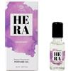 SECRETPLAY COSMETIC Profumo con Feromoni da Donna Secretplay Hera — Olio, 20 ml