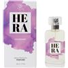 SECRETPLAY COSMETIC Profumo con Feromoni da Donna Secretplay Hera — Spray 50 ml