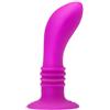PRETTY LOVE SMART Plug Anale Vibrante Pretty Love Booty Passion — 10 Modalità, 12 cm