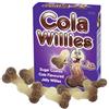 SPENCER & FLETWOOD Caramelle a Forma di Pene Gusto Cola Spencer & Fleetwood