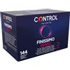 CONTROL CONDOMS Preservativi Sottili Control Adapta Senso — 144 Unità