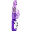BAILE ROTATIONS Vibratore Rabbit Baile Persian Elite — Doppia Rotazione