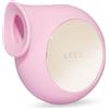 LELO Succhia Clitoride a Onde Sonore LELO Sila — Rosa