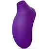 LELO Succhia Clitoride LELO Sona 2 — Stimolazione a Onde, Lilla