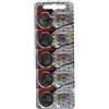 MAXELL Batteria Litio CR2032 3V Maxell — 5 Unità