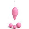 FEMINTIMATE Sfere Vaginali Tonificanti Femintimate Pelvix Concept — Terapeutiche