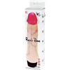 BAILE VIBRATORS Dildo Realistico Vibrante Baile Rockin Dong — Cyber Skin II