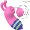 INTENSE FUN TOYS Stimolatore Clitoride Intense Willie Pulsation — Forma Ape