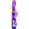 BAILE ROTATIONS Vibratore Rabbit Baile Super Sex — Perline Rotanti, Stimolatore Clitoride