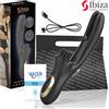 IBIZA TECHNOLOGY Vibratore Rabbit Tri-Motore Ibiza Technology — 10 Modalità