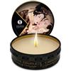 SHUNGA CANDLES Candela da Massaggio al Cioccolato Shunga Mini Caress — 30 ml