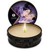 SHUNGA CANDLES Candela da Massaggio Shunga Caress by Candlelight — Frutti Esotici 30 ml