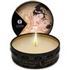 SHUNGA CANDLES Olio da Massaggio Erotico Shunga Mini Caress — Vaniglia, 30 ml