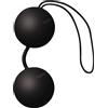 JOYDIVISION JOYBALLS Palline Vaginali Allenamento Pelvico Joydivision Joyballs — Nero