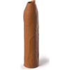 FANTASY X-TENSIONS Guaina Fallica Pipedream Fantasy X-Tensions Elite — 17,78 cm
