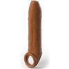PIPEDREAMS Guaina Fallica Pipedreams Fantasy X-tensions Elite — 17,78 cm
