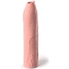 FANTASY X-TENSIONS Guaina Fallica Prolunga Pipedreams Fantasy X-Tensions — 17,78 cm