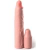 FANTASY X-TENSIONS Guaina Fallica Pipedreams Fantasy X-Tensions Elite — Silicone