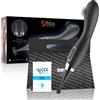 IBIZA TECHNOLOGY Vibratore Rabbit Punto G e Clitoride Ibiza Pulsing G-Spot