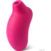 LELO Succhia Clitoride Sonico LELO Sona — Onde Soniche, Ciliegia
