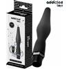 ADDICTED TOYS Clistere Anale con Adattatore Universale Addicted Toys — Mod. 2