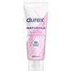 DUREX LUBES Lubrificante Intimo Base Acqua Durex Naturals Extra Sensitive — 100 ml