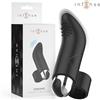 INTENSE FUN TOYS Vibratore da Dito Ricaricabile Intense Damiano — 7 Modalità