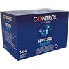 CONTROL CONDOMS Preservativi Control Nature Forte — 144 Unità