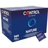 CONTROL CONDOMS Preservativi Naturali Control Originals — Assortiti 144 pz