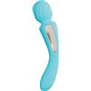 LELO Vibratore Wand Doppia Stimolazione Lelo Switch — App Control